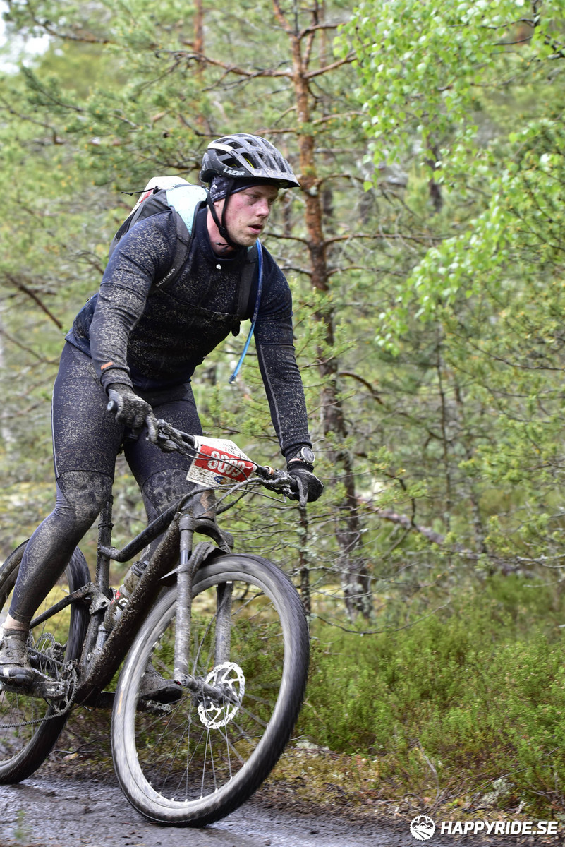 Bild från Lida Loop 2019